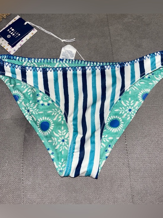 Roller Rabbit x Target Collab Bikini Bottom - Picture 2 of 4
